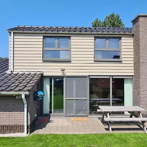  Vakantiehuis Vakantiewoning De Garnaalvisser