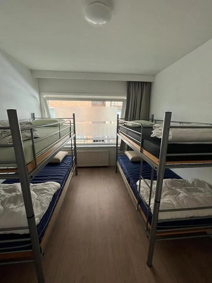 Sorghvliet Appartement Middelkerke
